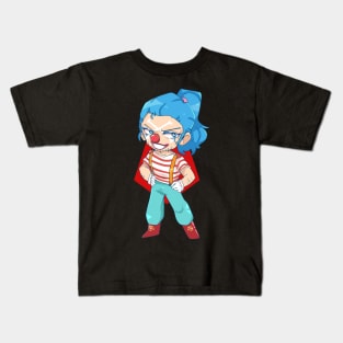 cute buggy Kids T-Shirt